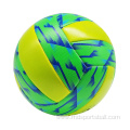 custom pvc volleyball ball